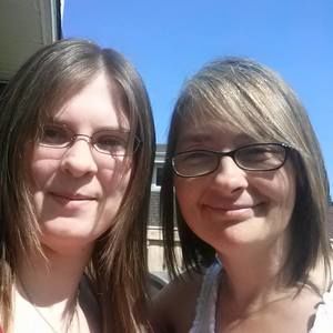 Meet your Posher, Ruth